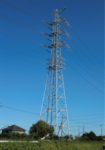 東京電力北総線（千葉県）