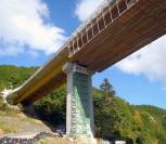 高山管内高山管内コンクリート構造物補修工事写真