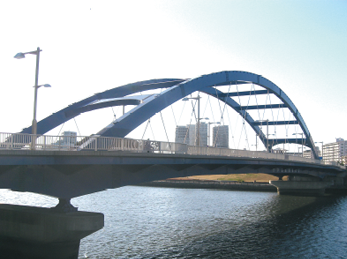 水神大橋（東京都）