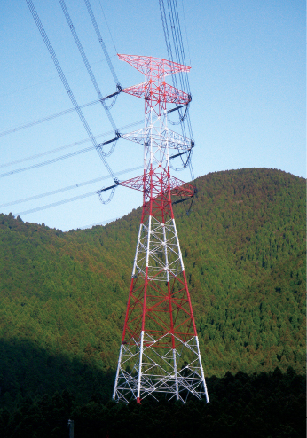 関西電力山城東線（京都府）