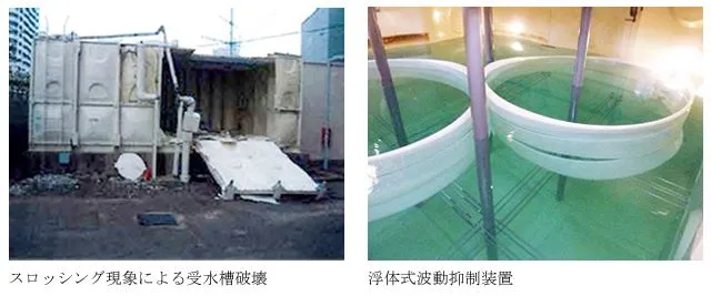 マンション防災