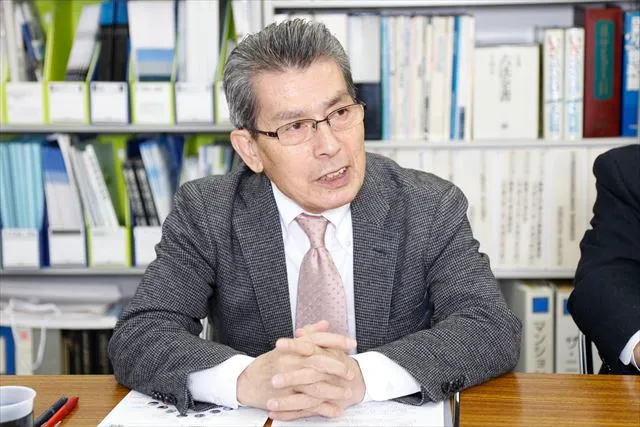 NPO日本住宅管理組合協議会