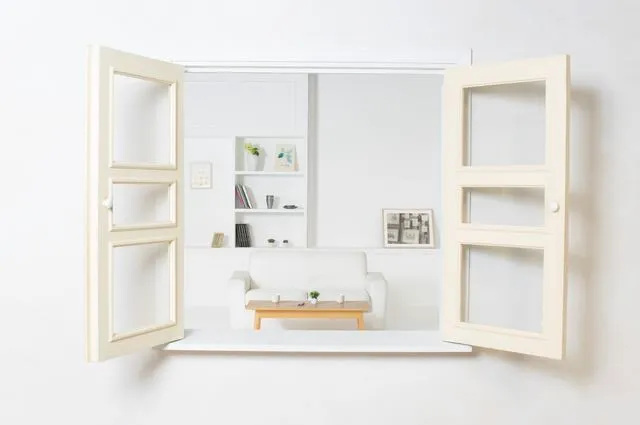 マンション 部屋