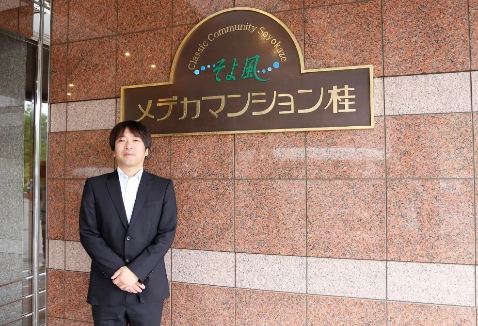 【管理組合取材レポート】シニア向けマンションの優しい大規模修繕工事とは？ 〜メデカマンション桂/宮城県仙台市〜