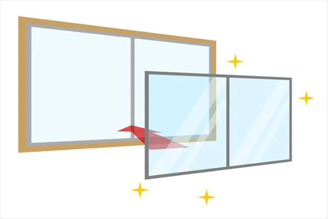 マンション 部屋