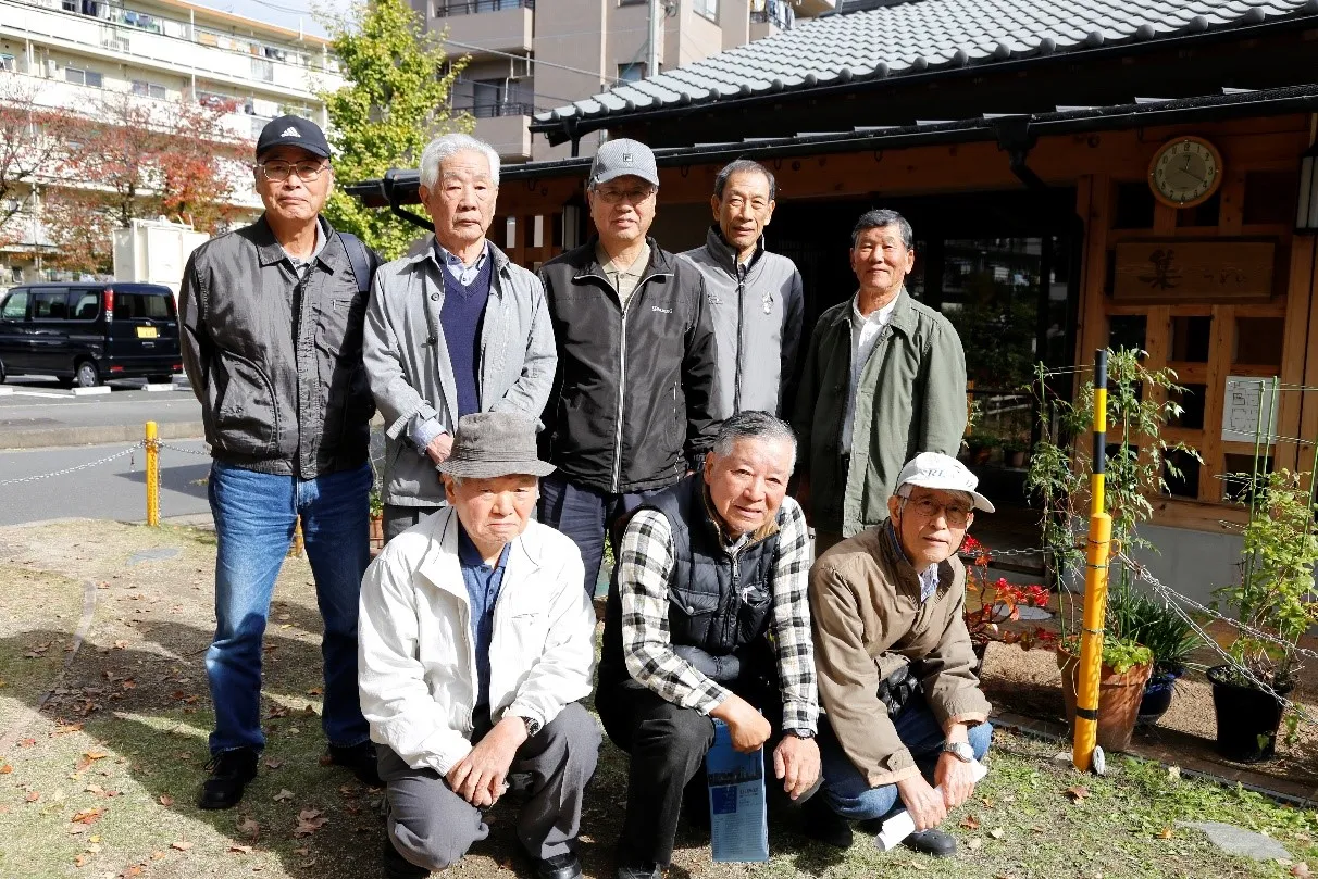 【管理組合取材レポート】このマンションを100年もたせる！住民主体の大規模修繕工事 〜労住まきのハイツ/大阪府枚方市（前編）〜