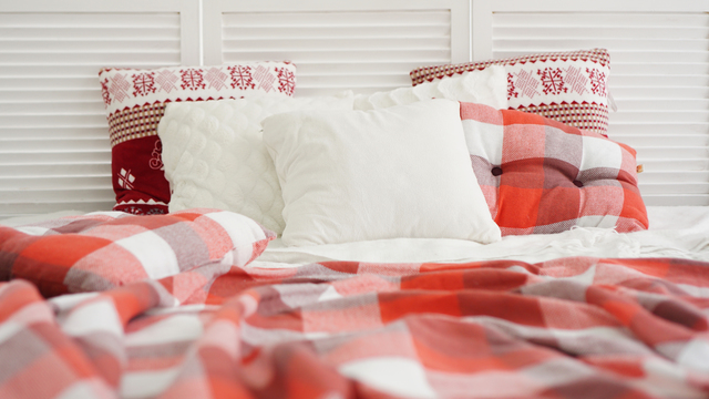 冬のマンションの寝室を快適にするには、湿気対策が大事ってホント？