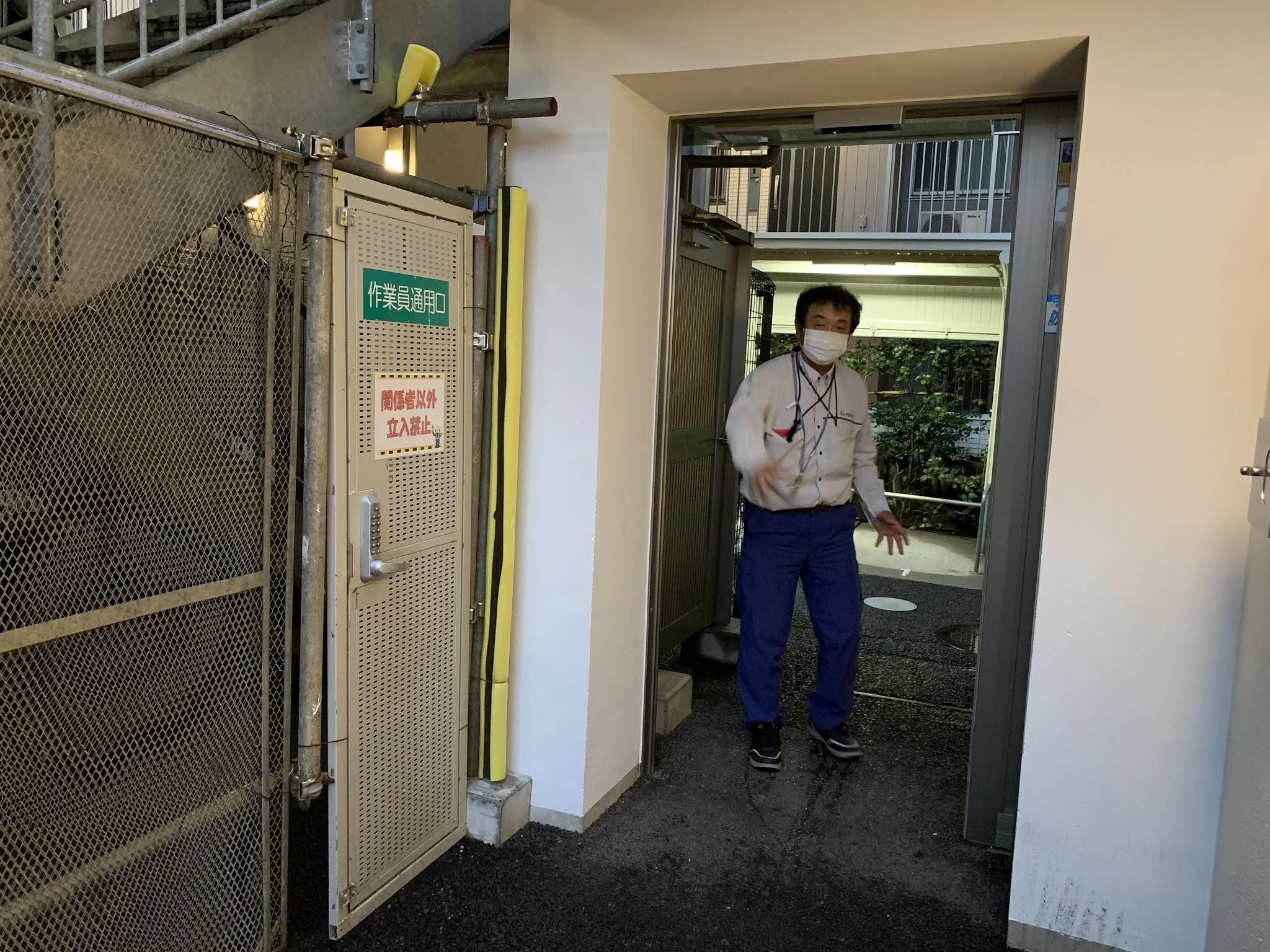 マンション 大規模修繕