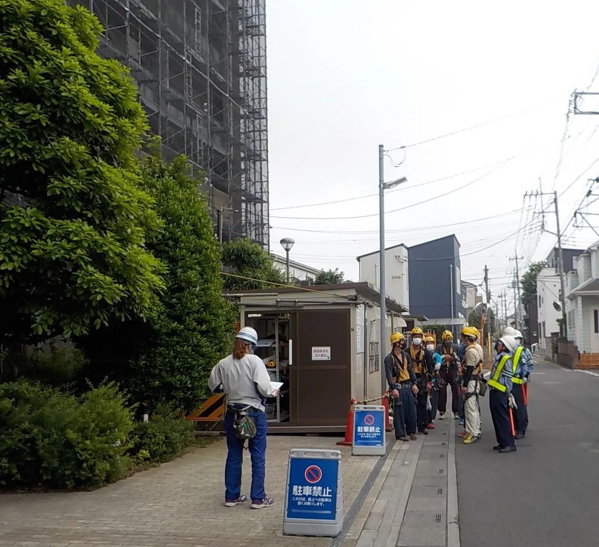 マンション 大規模修繕