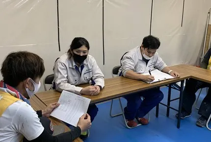マンション 大規模修繕工事