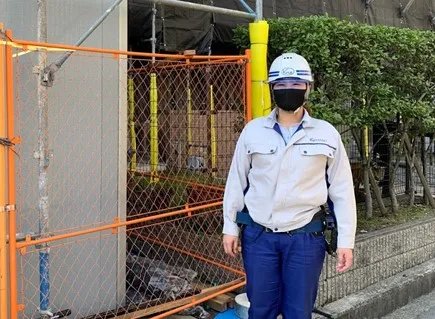 マンション 大規模修繕工事