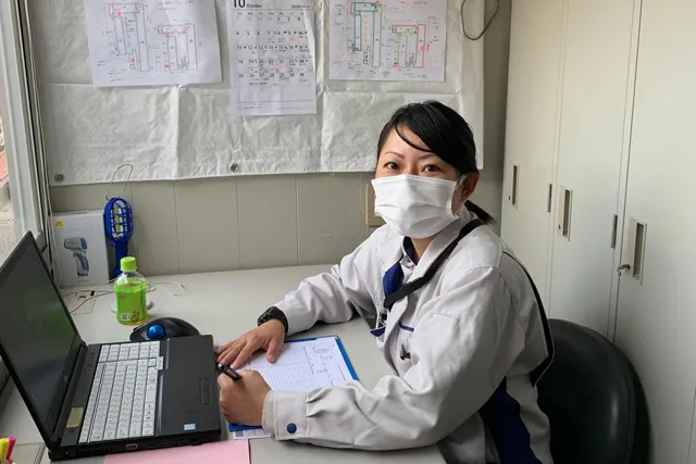 マンション 大規模修繕工事