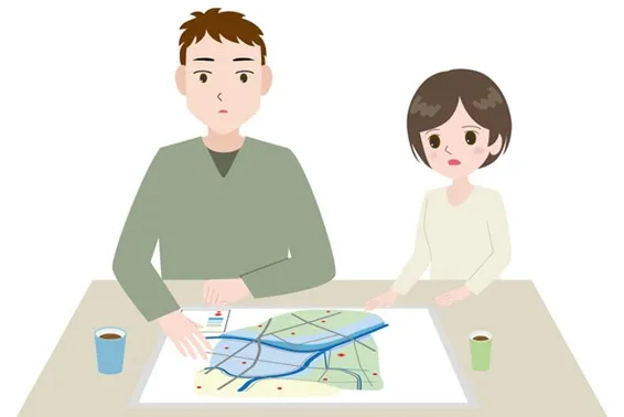水害 対策