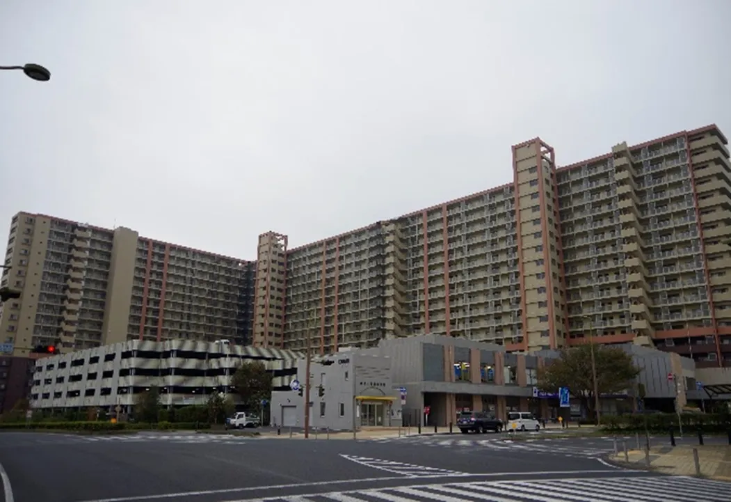 マンション 大規模 マンション 賞