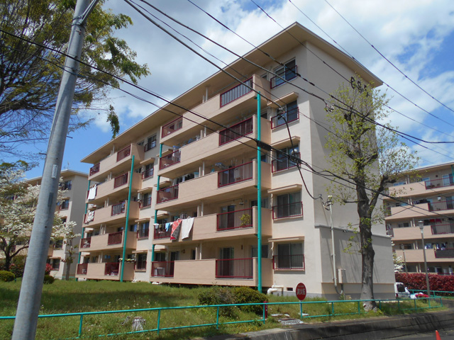 マンション　大規模　マンション　賞