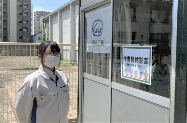マンション 大規模修繕工事