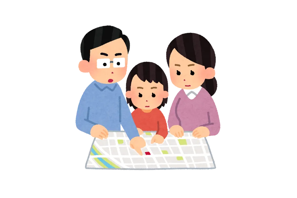 新避難情報開始へ（災害対策基本法等の一部を改正する法律）