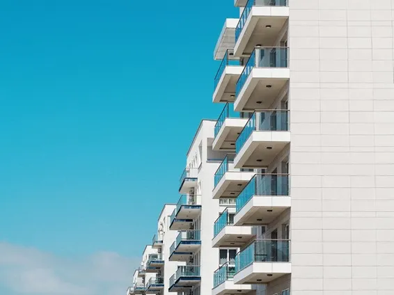 マンション管理