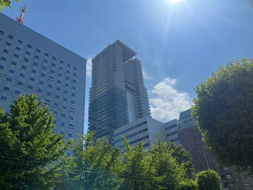 北海道 大規模修繕工事