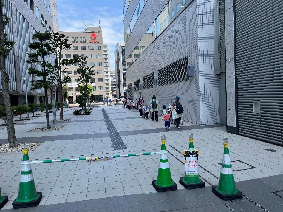 北海道 大規模修繕工事
