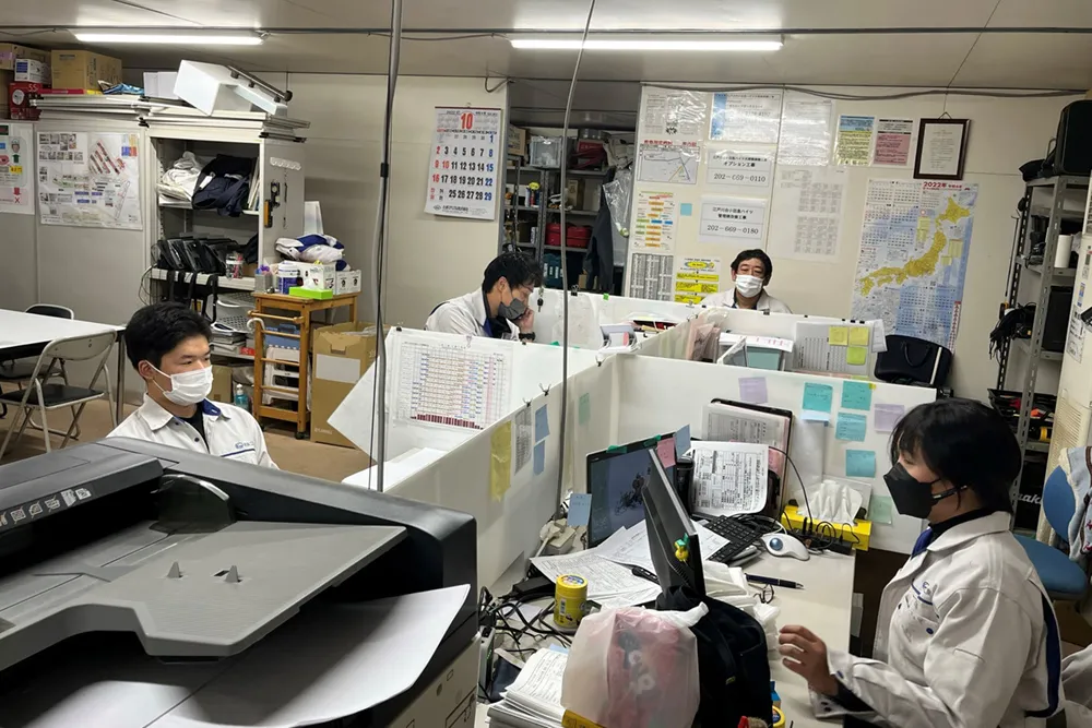 マンション 大規模修繕