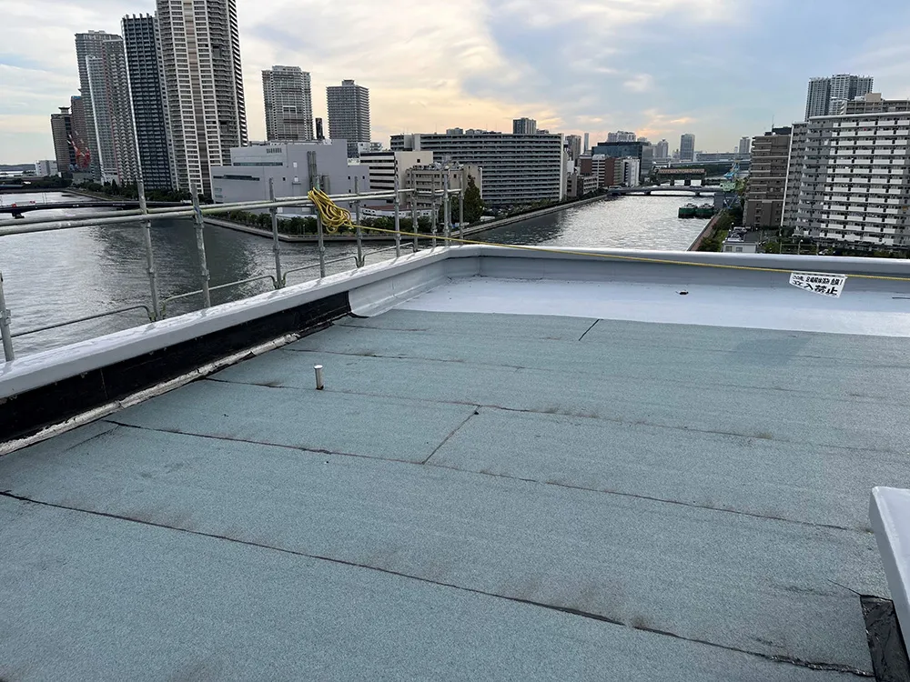 マンション 大規模修繕