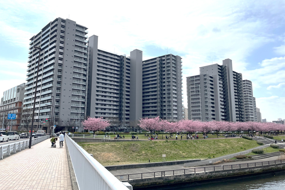 マンション 大規模修繕