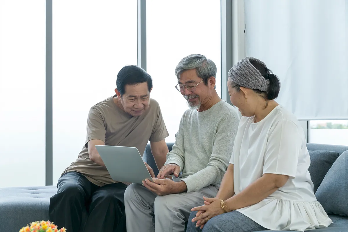 IT導入で実現する新しい自治会のカタチとは？ マンション自治会役員のなり手不足問題への対策
