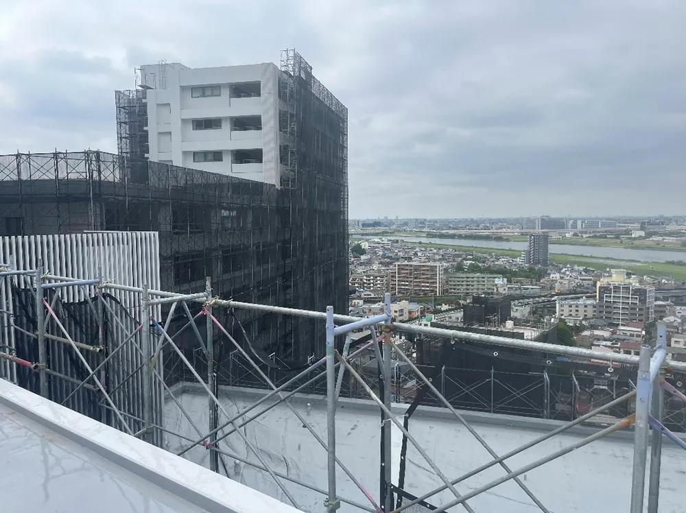 大規模修繕 責任施工方式