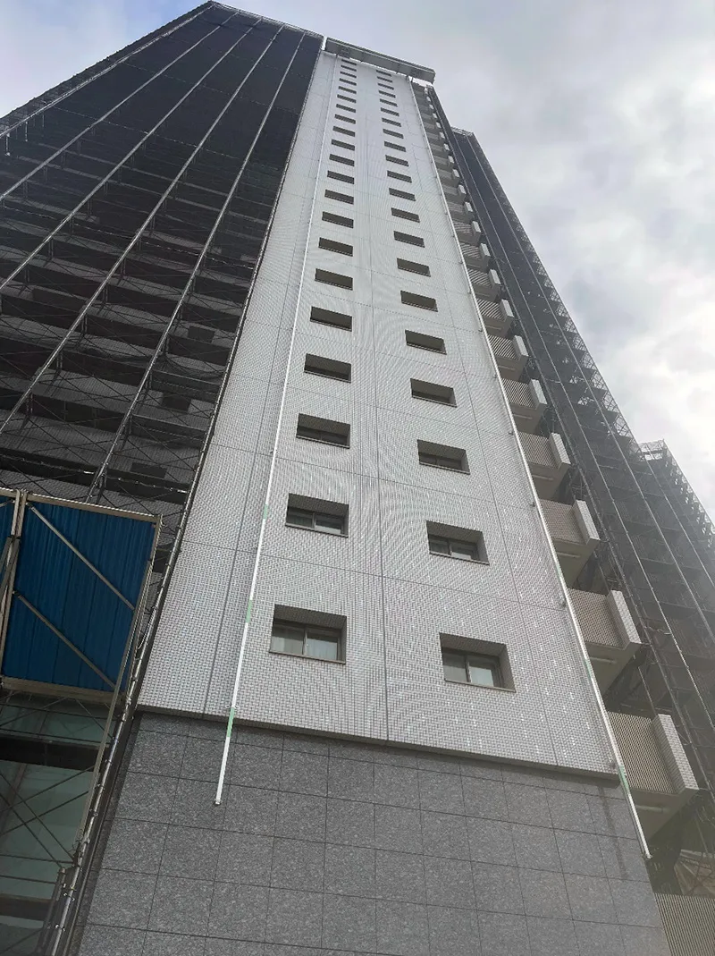大規模修繕 責任施工方式