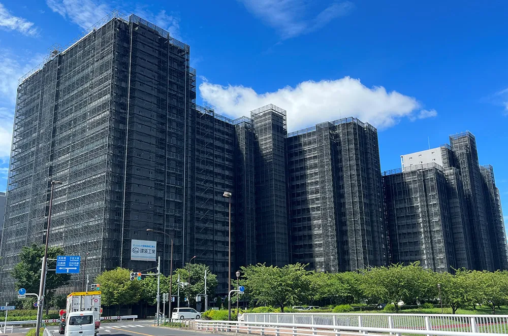 リフォームアワード