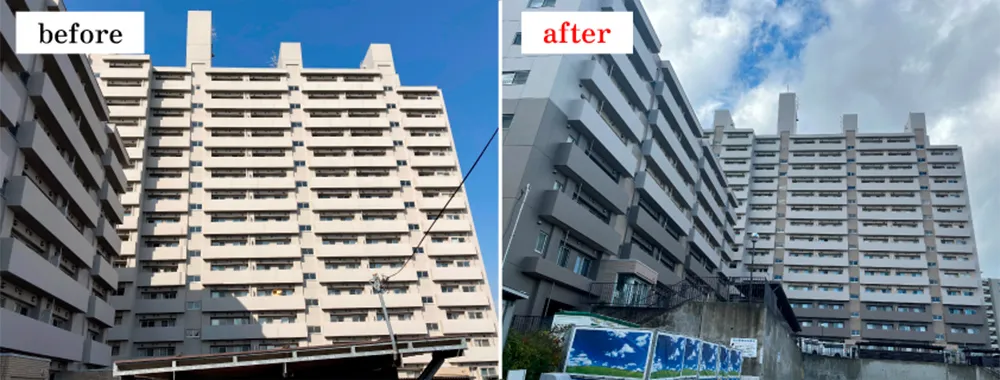 リフォームアワード