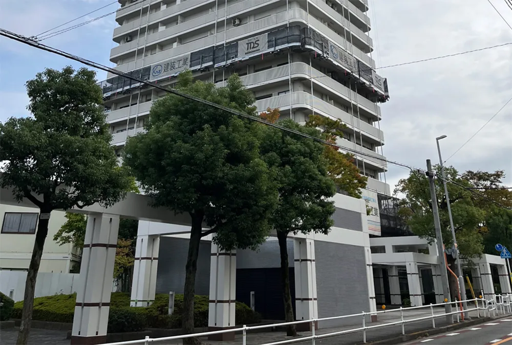 大規模修繕 設計監理方式