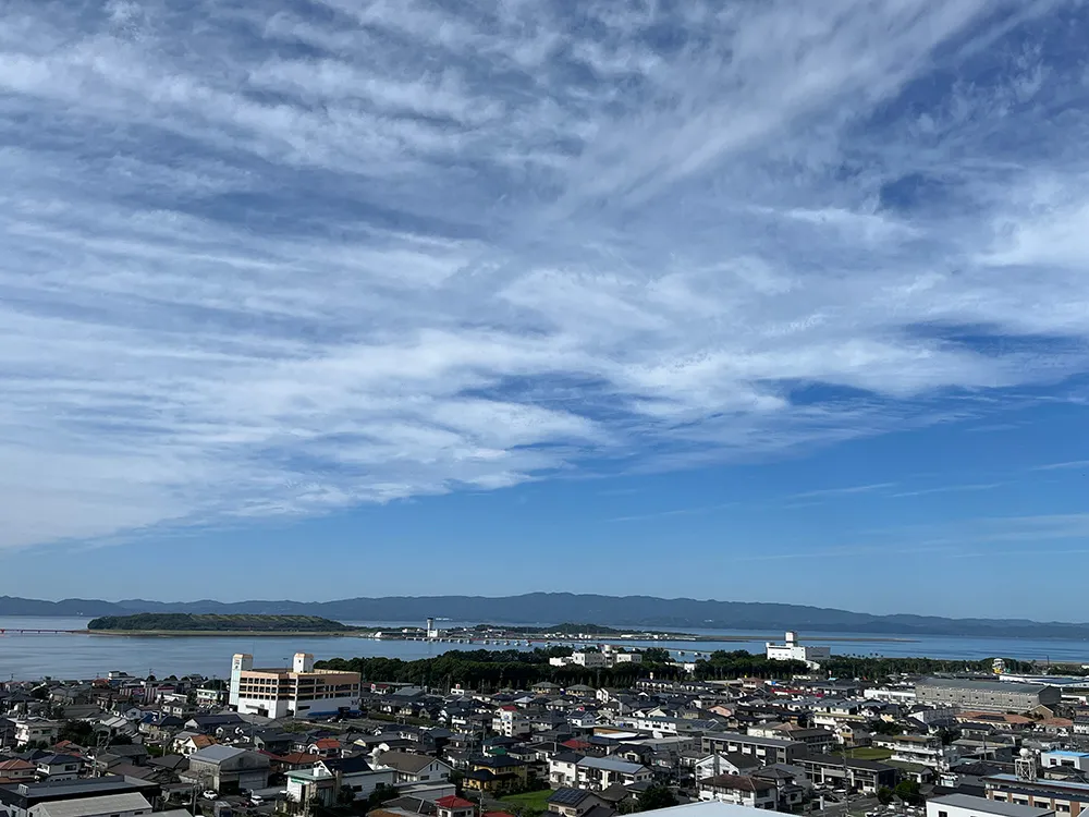 ドゥグラン大村 大規模修繕工事