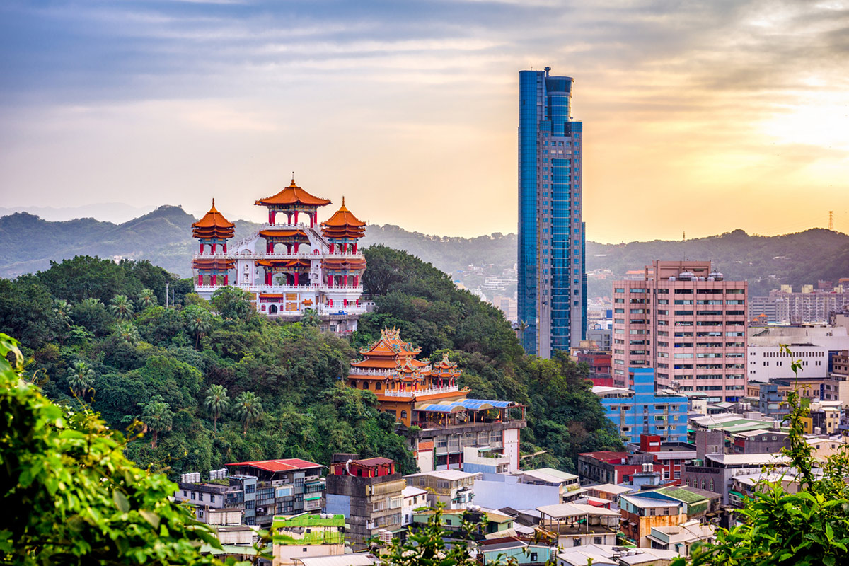 台湾