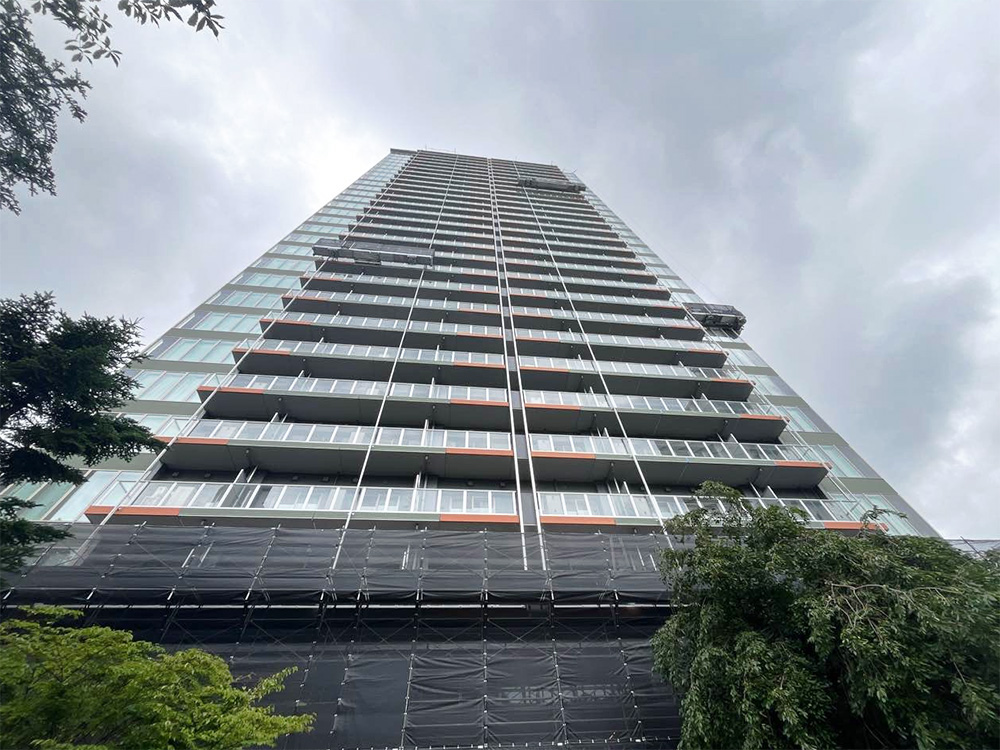 マンションクリエイティブリフォーム賞