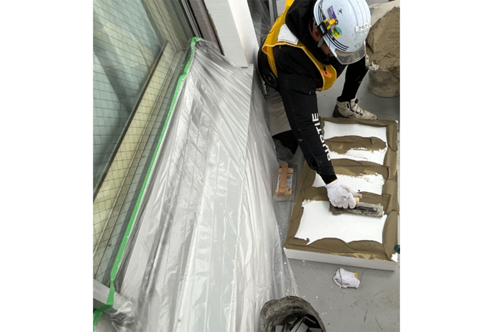 既存集合住宅外断熱改修事業補助金制度