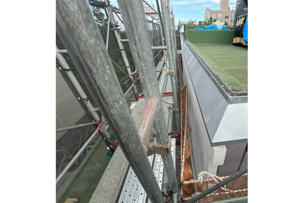 既存集合住宅外断熱改修事業補助金制度