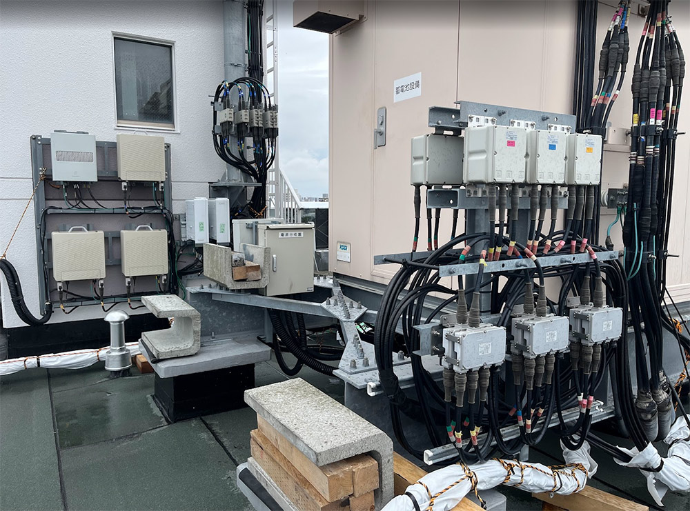 既存集合住宅外断熱改修事業補助金制度