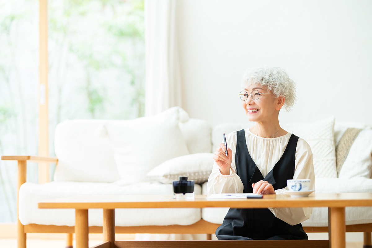 「年賀状じまい」どうする？ 失礼なく伝える文例とマナー