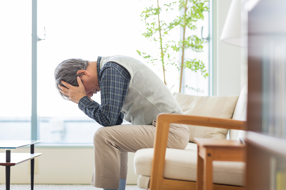 第三者管理方式