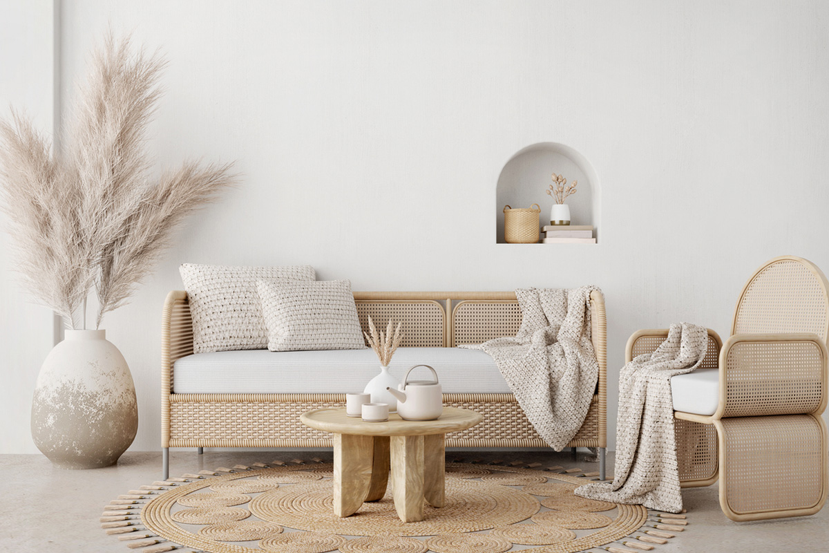 マンションにおすすめ『韓国っぽインテリア』とは？ 3つの理由〜海外インテリアを知る〜