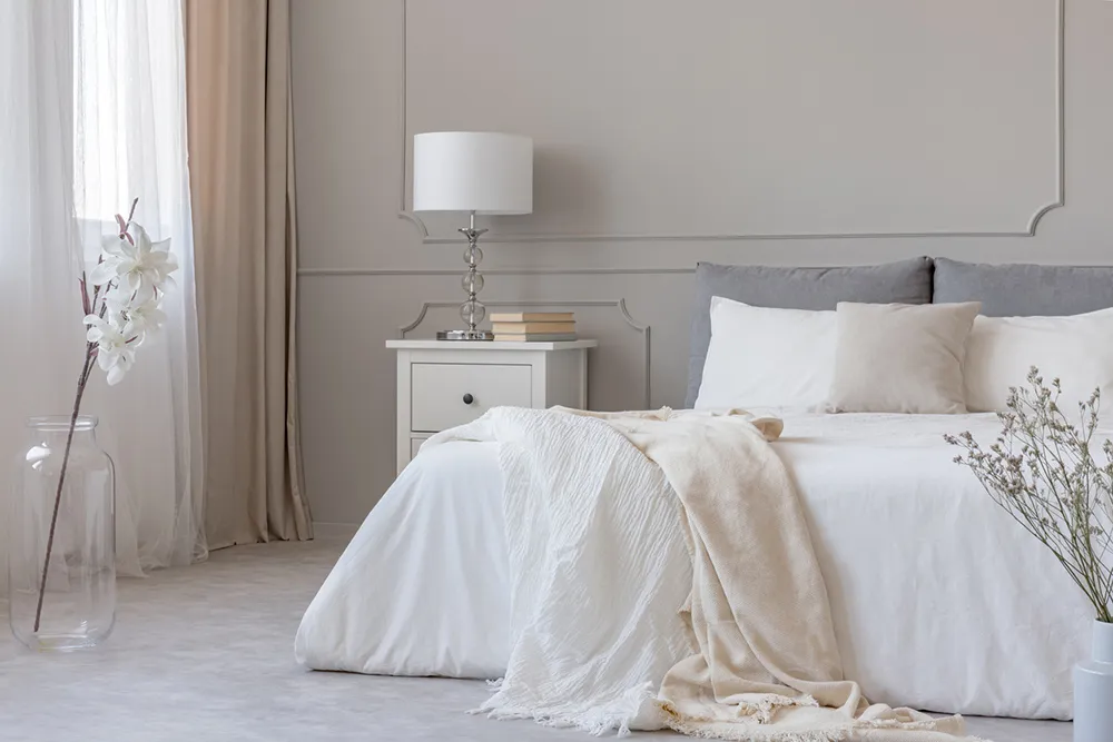 韓国インテリア