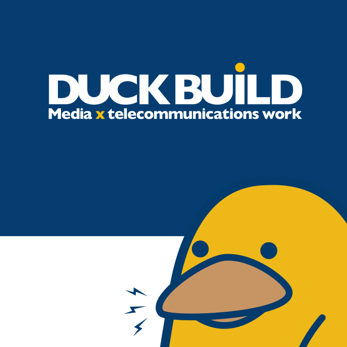 duckbuild